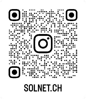 SolNet Instagram